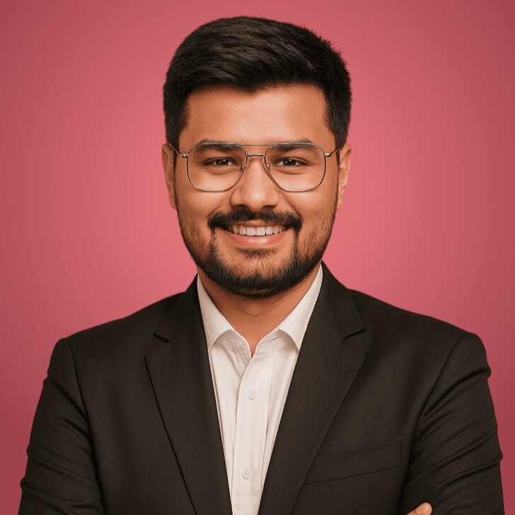 Aliasgar Engineeringwala, Tax Expert, 6 years