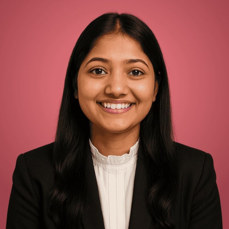 Kamodinee Bhartia, Tax Expert, 7 years 