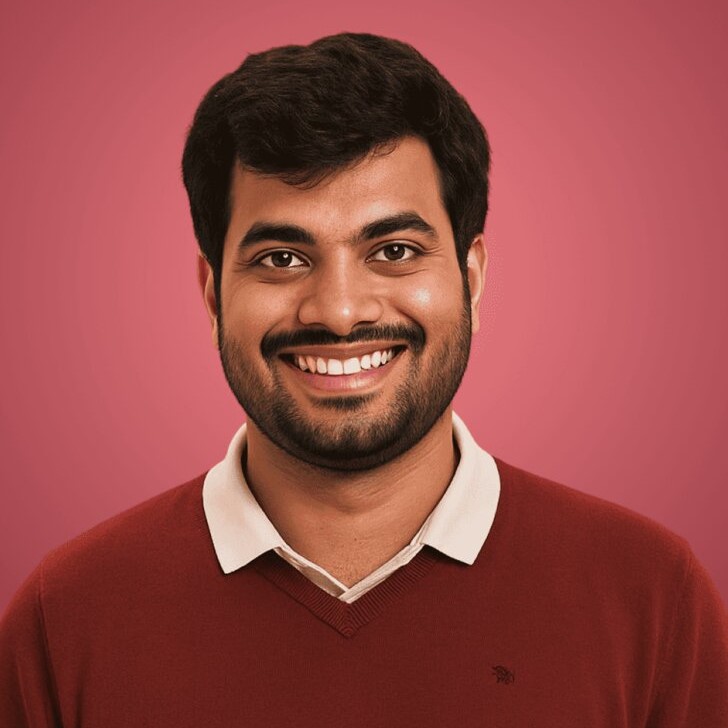 Nakul Naik, Tax Expert, 7 years
