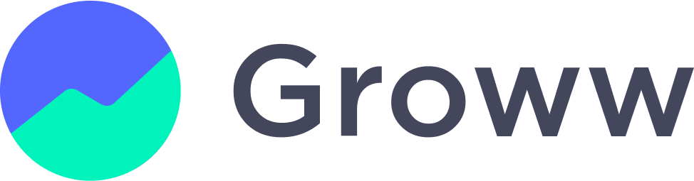 Groww logo