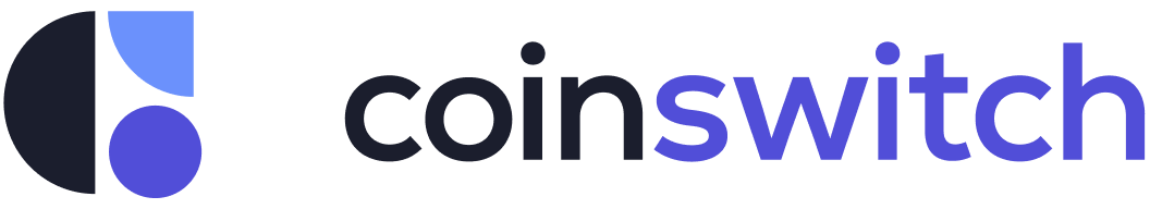 Coinswitch Logo