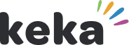 Keka HR Logo
