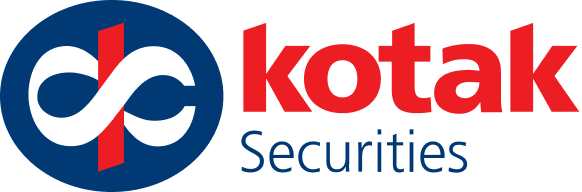 Kotak Securities Logo